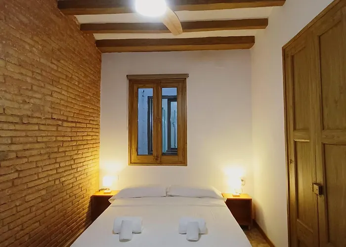 Cartoixa Apartament Rambla