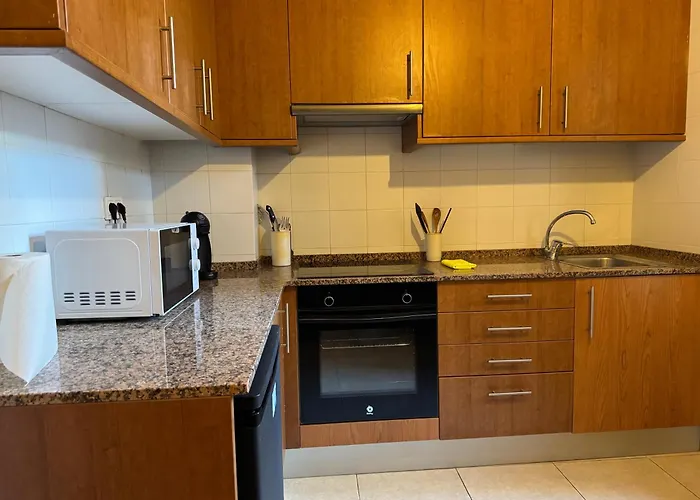 Cartoixa Apartament Rambla