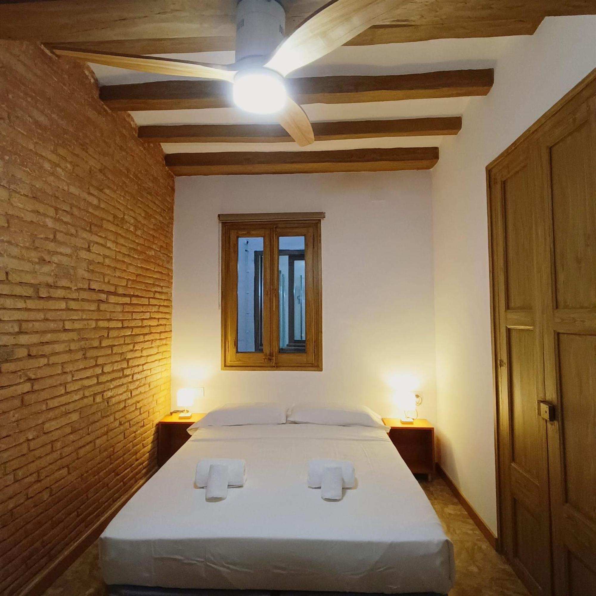 Cartoixa Rambla Apartamento *