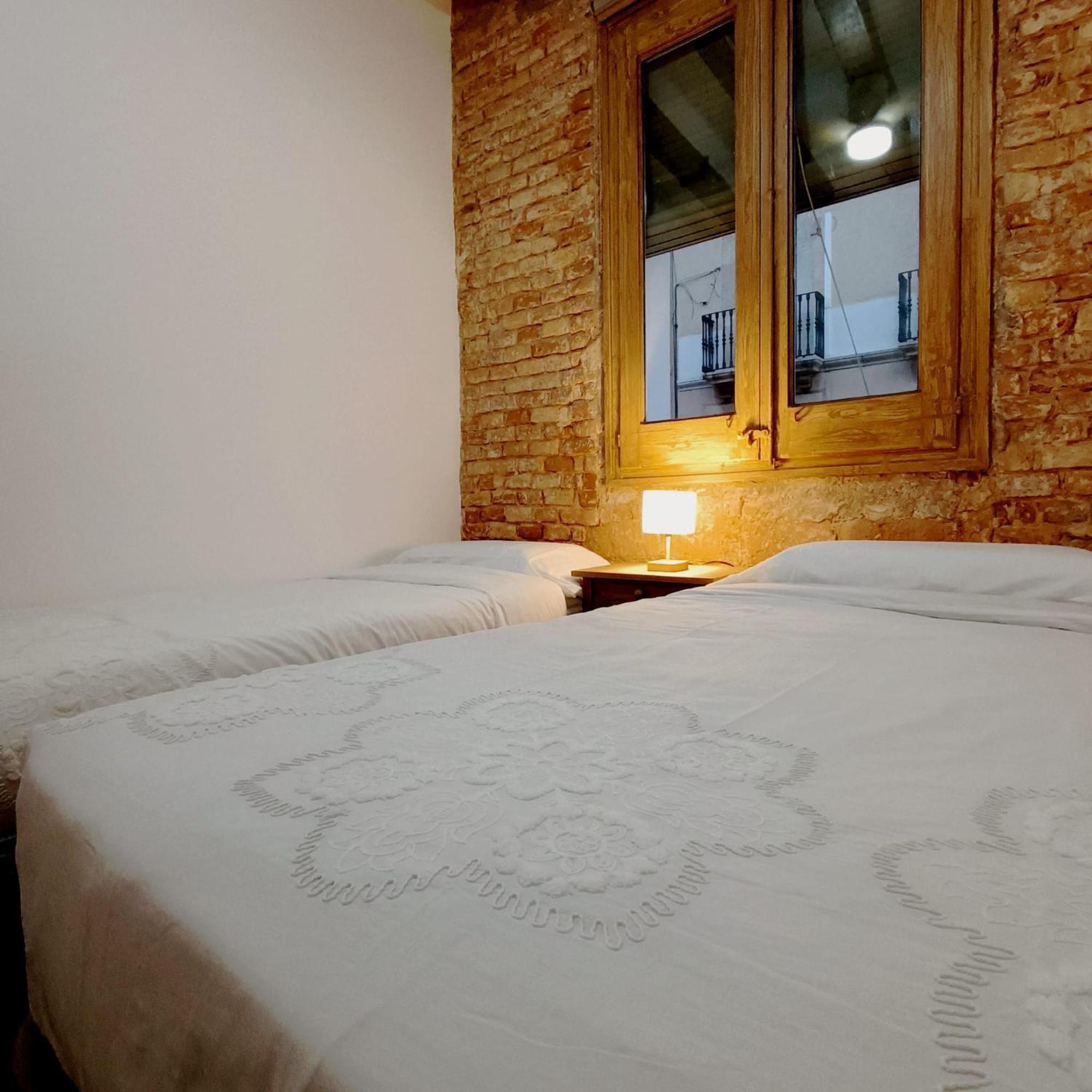 Apartment Cartoixa Rambla Tarragona