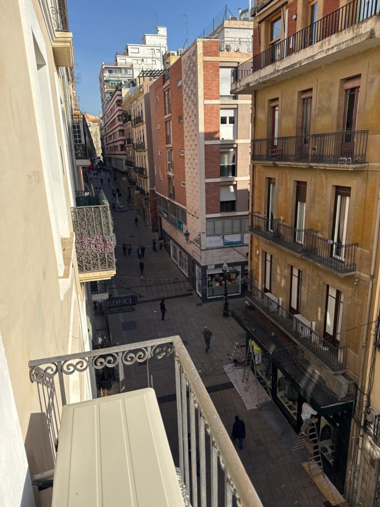 Cartoixa Rambla Apartamento