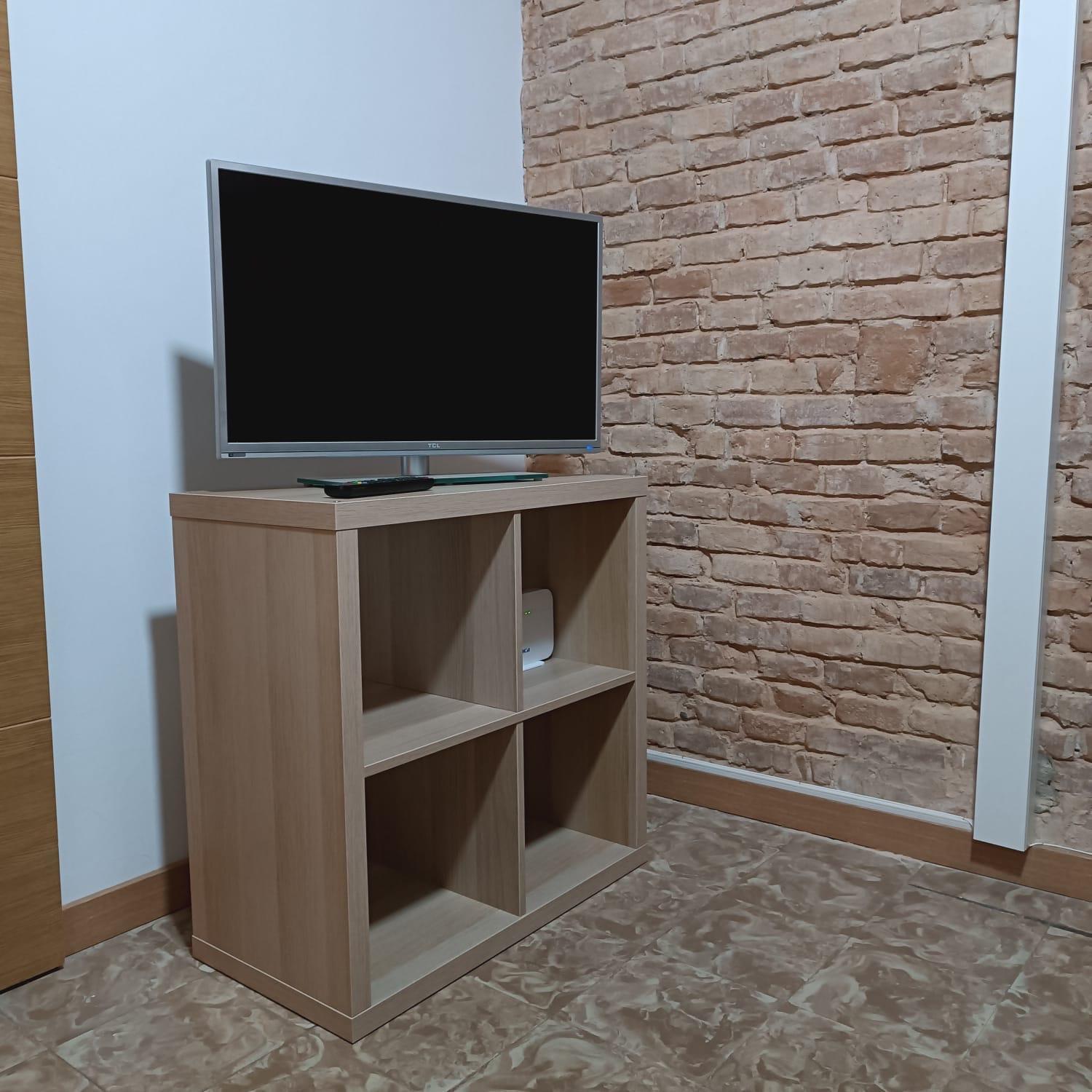 Cartoixa Rambla Apartamento