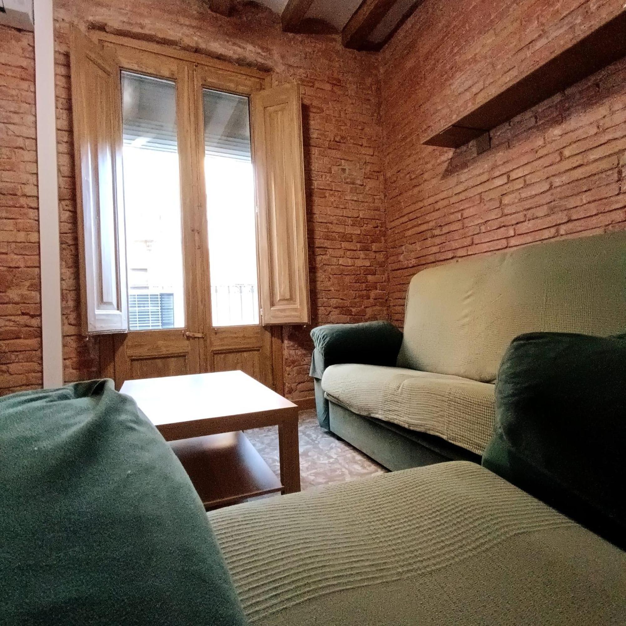 Cartoixa Rambla Apartamento