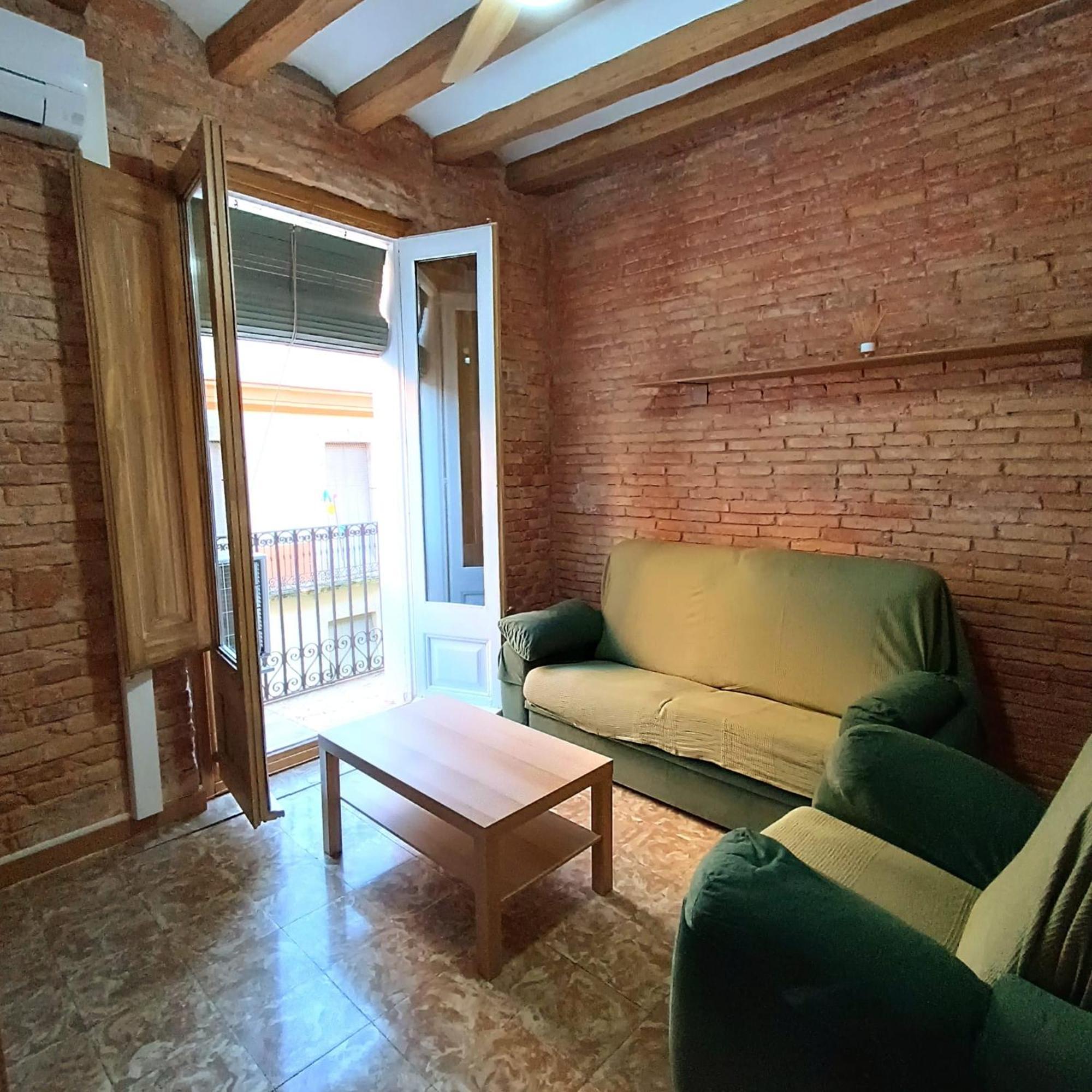 Apartamento Cartoixa Rambla
