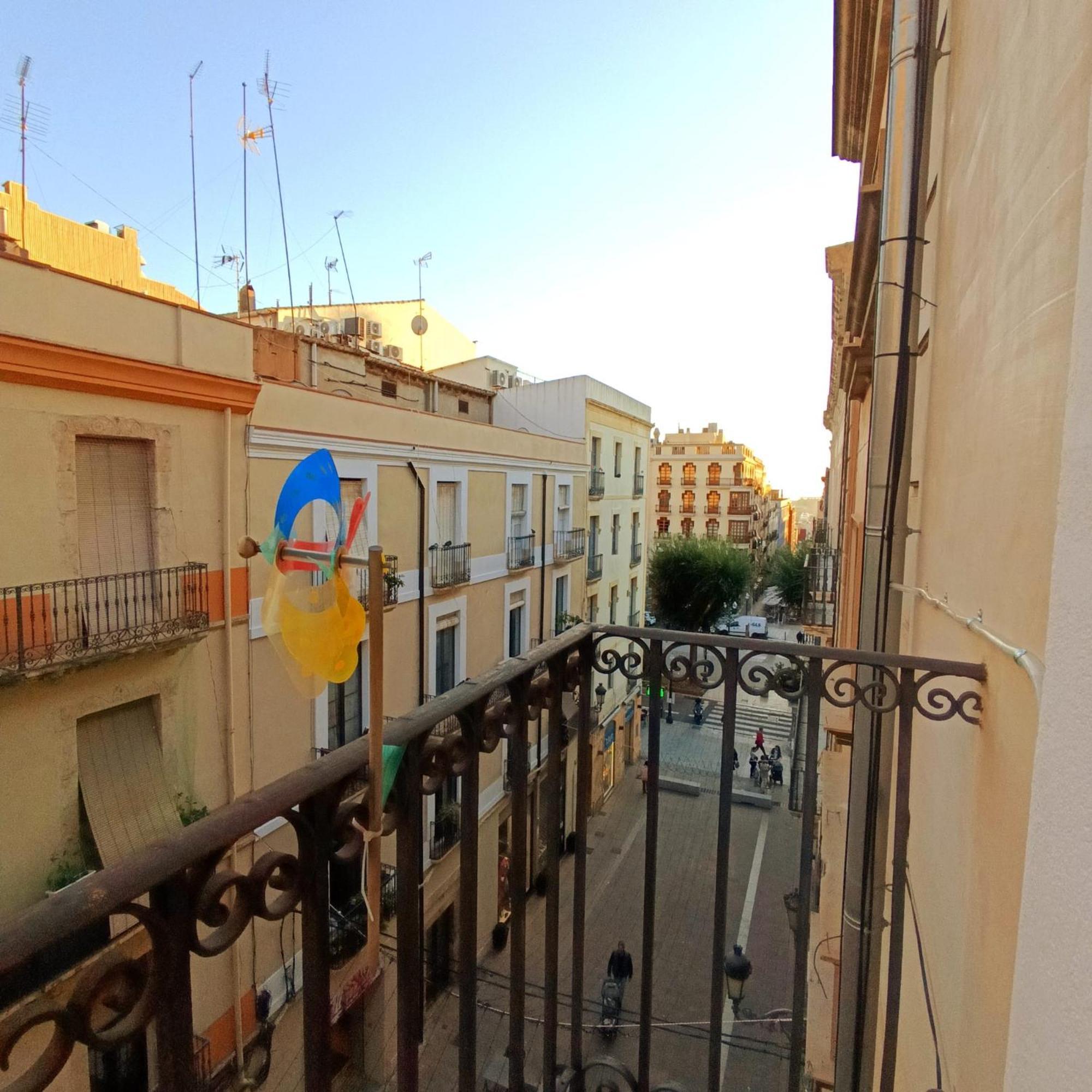 Apartamento Cartoixa Rambla Tarragona