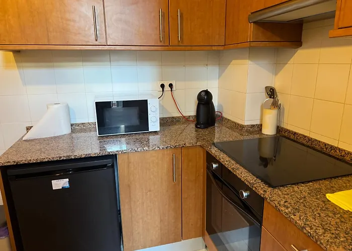 Cartoixa Apartament Rambla