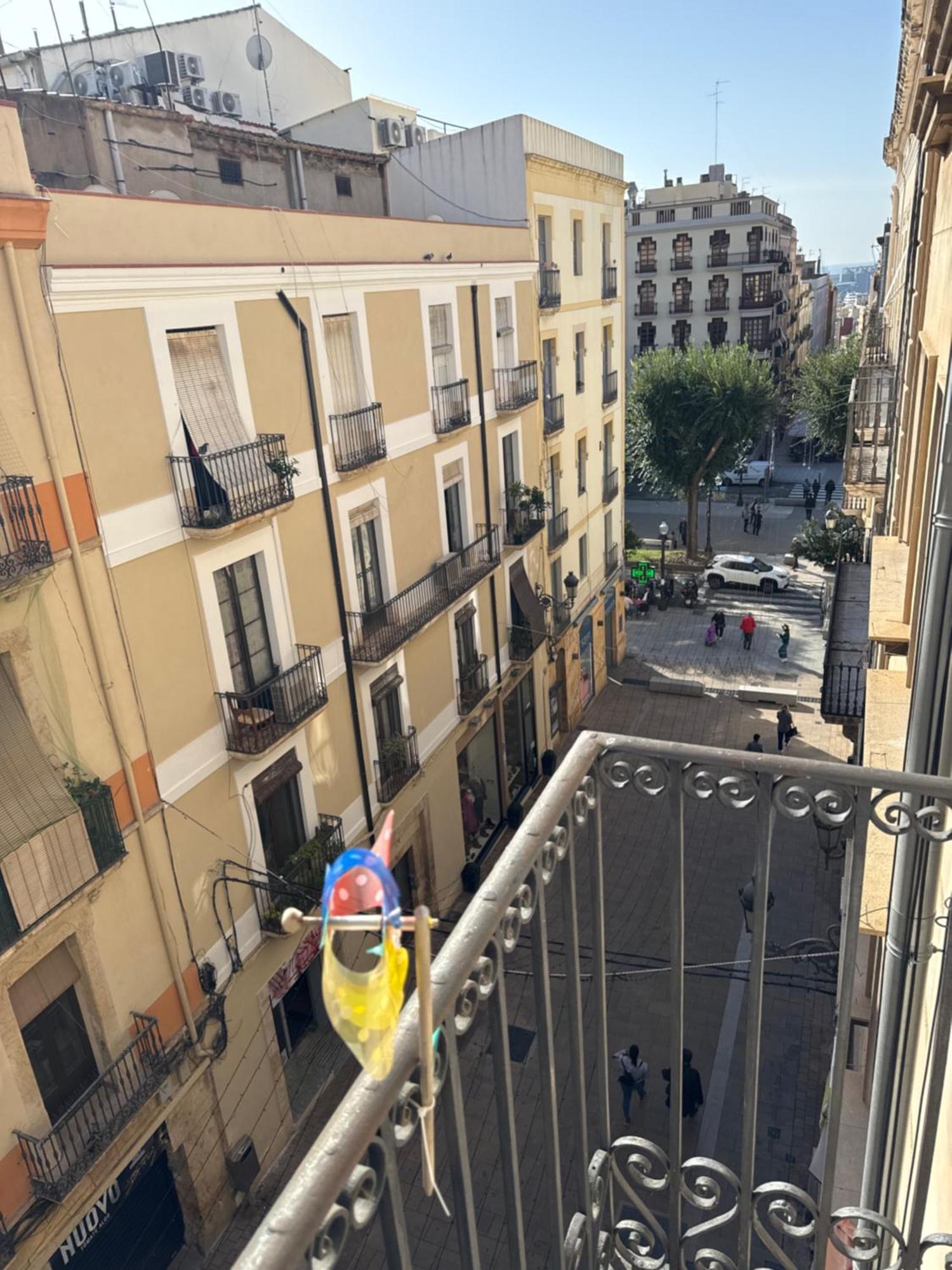 Cartoixa Rambla * Tarragona